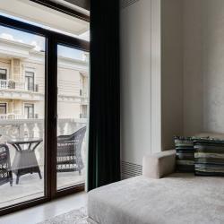 Фото Апартаменты на улице Фурката 3А