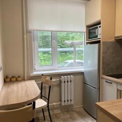 2-комнатные апартаменты стандарт