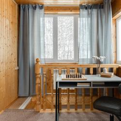 Фото Отель Посиделки