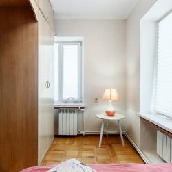 Фото Апартаменты на улице Тургеневская