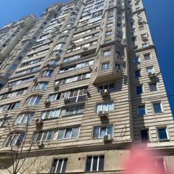 1-комнатные апартаменты люкс