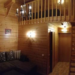 Фото Отель Вилла Вителе