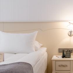 Номер делюкс, корпус Домъ купчихи Телушкиной