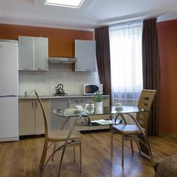 Фото Fedorov ApartHotel (Федоров апарт-отель)