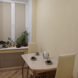 Фото Апартаменты на улице Спартака