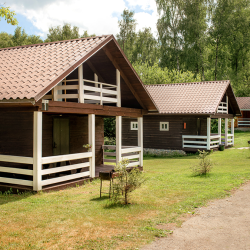 Коттедж улучшенный К1.1