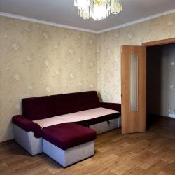 Фото Апартаменты на улице Братьев Кашириных, 76