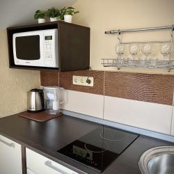 Фото Отель Rental Family Rooms (Рентал Фэмили) на улице 25 Октября