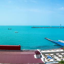Морской Резорт на Морской 1/1б — 8210ebca3ea2728a5f6b75c05db30cf1