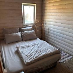 Фото Отель У камина