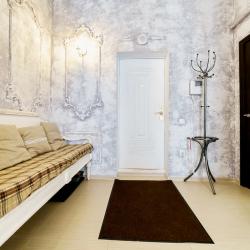 Апартаменты студия