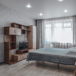 Фото Апартаменты на проспекте Чайковского 35