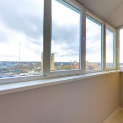 Фото Апартаменты на проспекте Ленина, 140