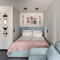 Фото Дизайн-отель Seliger Club (Селигер Клуб)