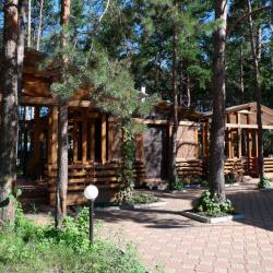 фото 5 ГИС гостинично-ресторанный комплекс
