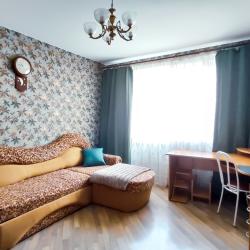 фото 8 Апартаменты на проезде Неманский 1к3