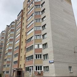 1-комнатные апартаменты стандарт