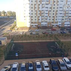 Фото Апартаменты на Героя Владислава Посадского 22