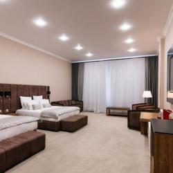 фото 50 Central City Pyatigorsk (Централ Сити Пятигорск)