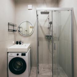 2-комнатные апартаменты улучшенные