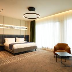 Номер комфорт King Size