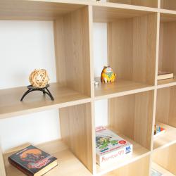 Фото Отель Pryanik Apartments (Пряник Апартментс) на проспекте Ленина 124