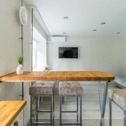 2-комнатные апартаменты стандарт