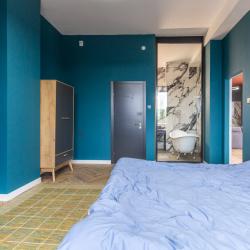 5-комнатные апартаменты люкс