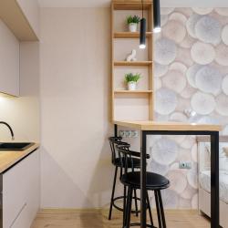 Фото Bulbash Apartments (Бульбаш Апартаменты) на улице Никола Тесла 24