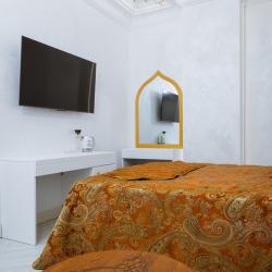 Фото Отель Skyline Plaza (Скайлайн Плаза)