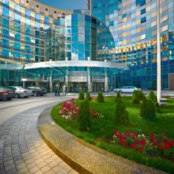 Фото Отель Виктория Олимп