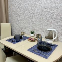 Фото Отель Your Home на улице Ломоносова