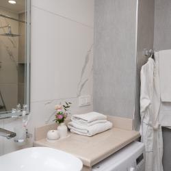 Фото Sweet Home Апарт-отель (Свит Хоум) на улице Бузанда 13