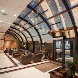 Фото Отель Ada Hotel (Ада)