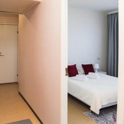 2-комнатные апартаменты стандарт