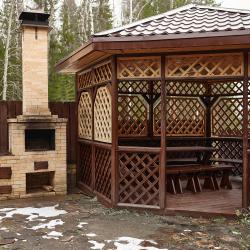 Коттедж стандарт