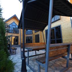 Фото Отель Everest Rest House (Еверест Рест Хаус)