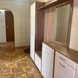 2-комнатные апартаменты стандарт