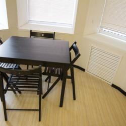 Фото Отель Покровские ворота