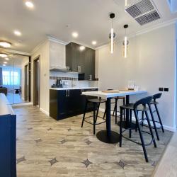 Номер представительский люкс