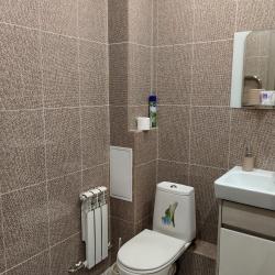 Фото Апартаменты на улице Мичуринская 213Г