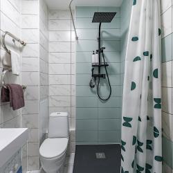 Фото Отель Стрелка на улице Бурнаковская 55