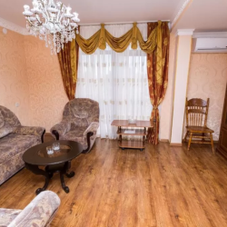 Фото Отель Алые паруса