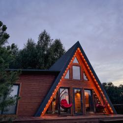 Коттедж премиум