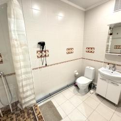 Фото Апартаменты на улице Белгородская 13