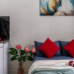 Фото Отель ST-Apartments на проспекте Лиговский 75-77Б