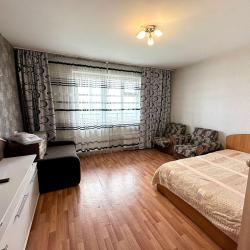 Фото Апартаменты на улице Калинина 15