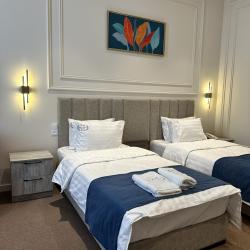 Фото Отель Emily Grand Palace (Эмили Гранд Палас)