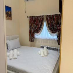Фото Отель Ummu Rohat (Умму Рохат)