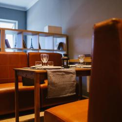 Фото Отель Панфилов